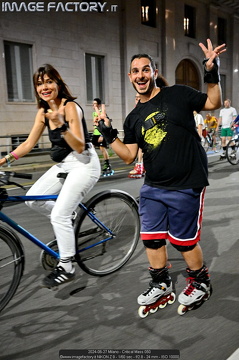 2024-06-27 Milano - Critical Mass 050